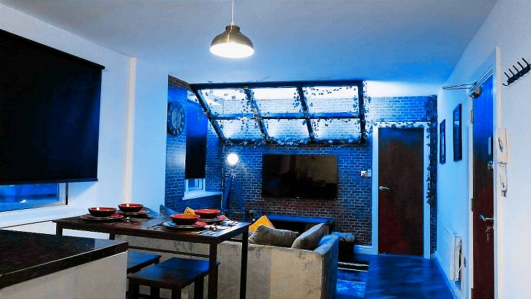 Wonderful rental apartment | Suitable for remote work | Pet-friendly in Leeds, AL
