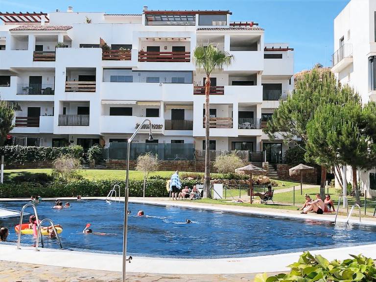 Apartamento La Cala de Mijas