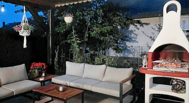 Rental apartment with 2 rooms for 4 persons — photo 4