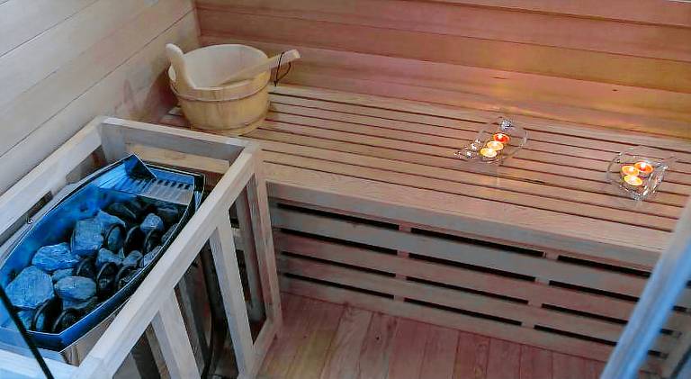 Rental apartment with jacuzzi & sauna | Close to Zagreb Glavni kolodvor — photo 5