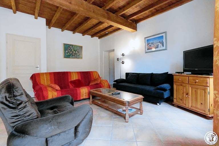 Charming gite with garden, grill & terrace | Pets allowed — photo 5