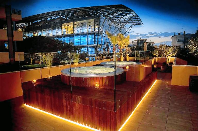 Casa Riccione