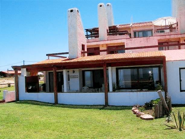 Casa La Paloma
