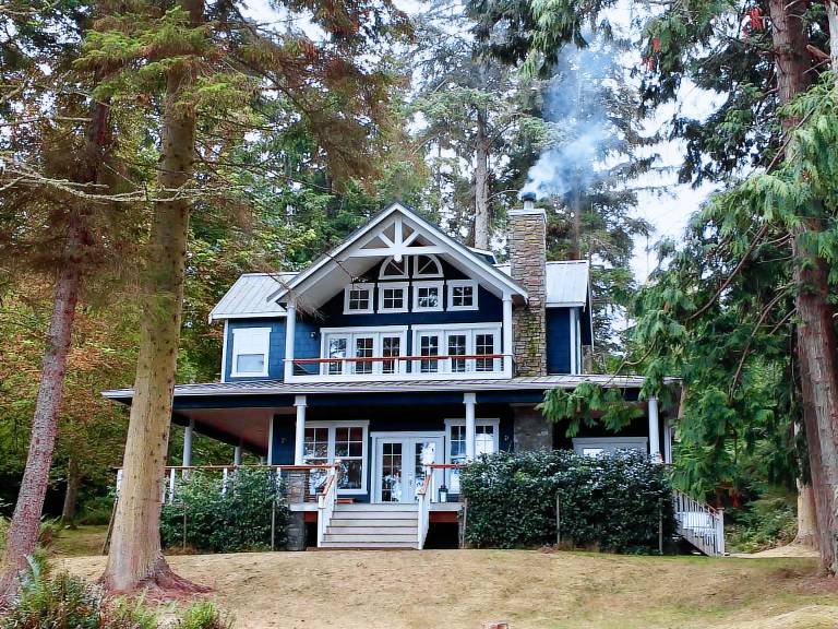 House Greenbank