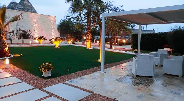 Beautiful vacation home with patio & garden | Pets are welcome — photo 3