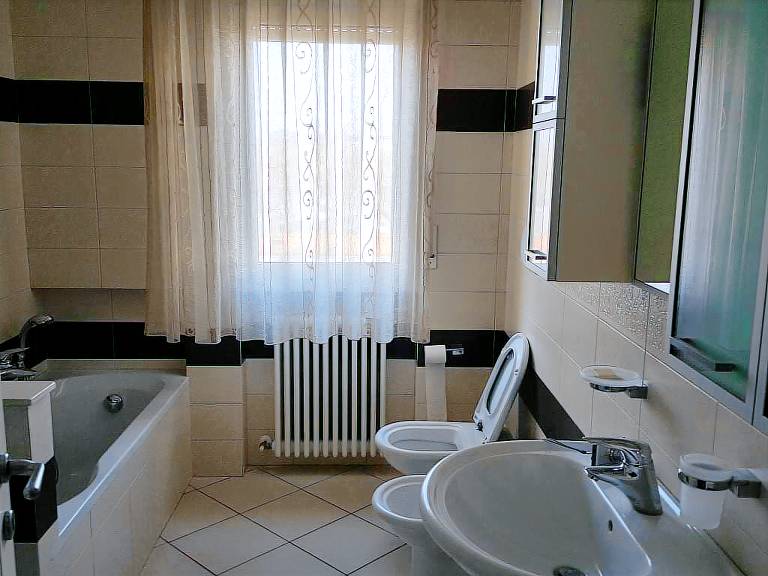 Apartment with 2 rooms for 8 persons — photo 4