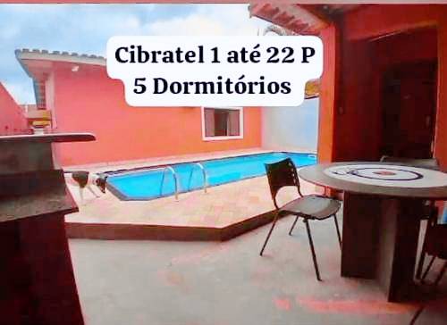 HOSTEL Praia DOCE — photo 3