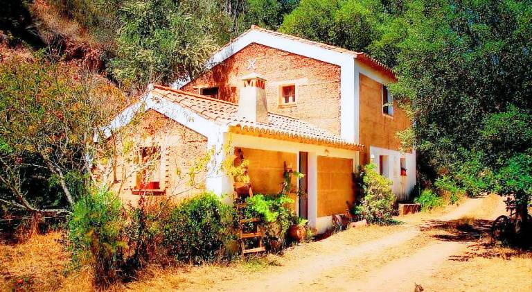 Casa Algoceira