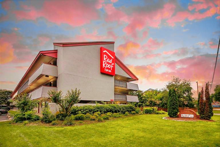 Red Roof Inn Durham - Duke Univ Medical Center — photo 2