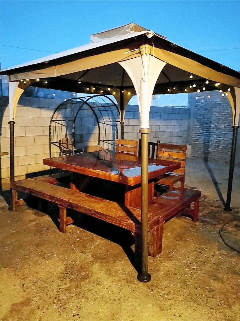 Casa  Mexicali