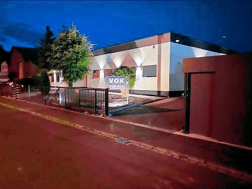 Bed & Breakfast Hersbruck