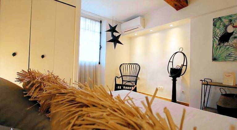 Apartment with barbecue in Sanary-sur-Mer