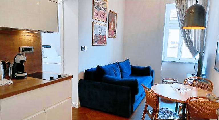 Pleasant apartment | Close to Ban Jelačić Square | Pets allowed in Zagreb