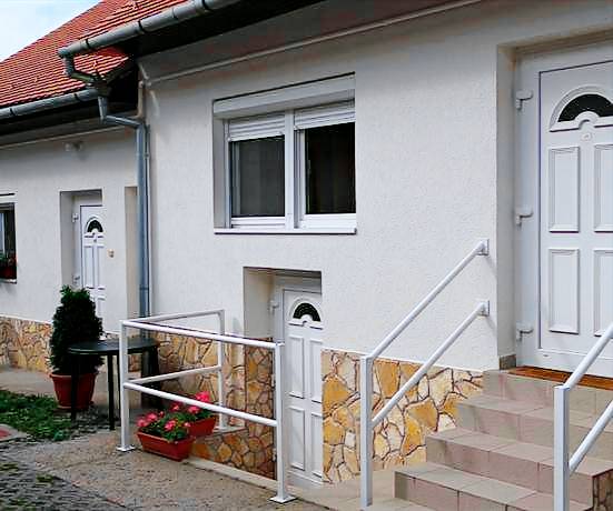 Apartman  Kozármisleny