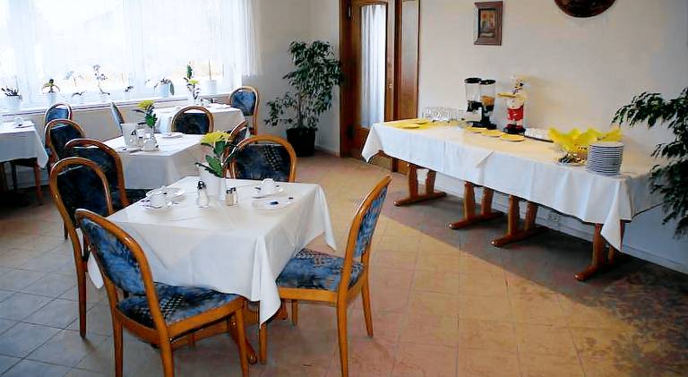 Landhotel Pagram-Frankfurt/Oder — photo 2