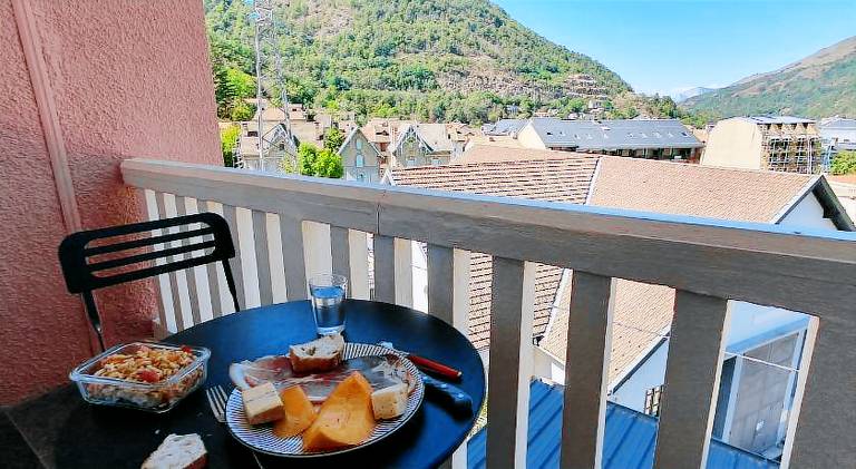Rental apartment with terrace | Close to the ski | Pets allowed — photo 4