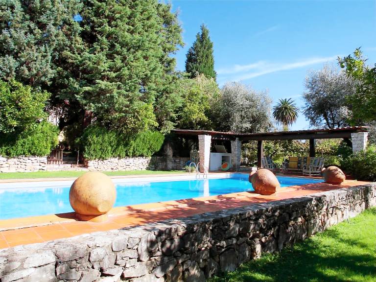 Casa Torres Novas