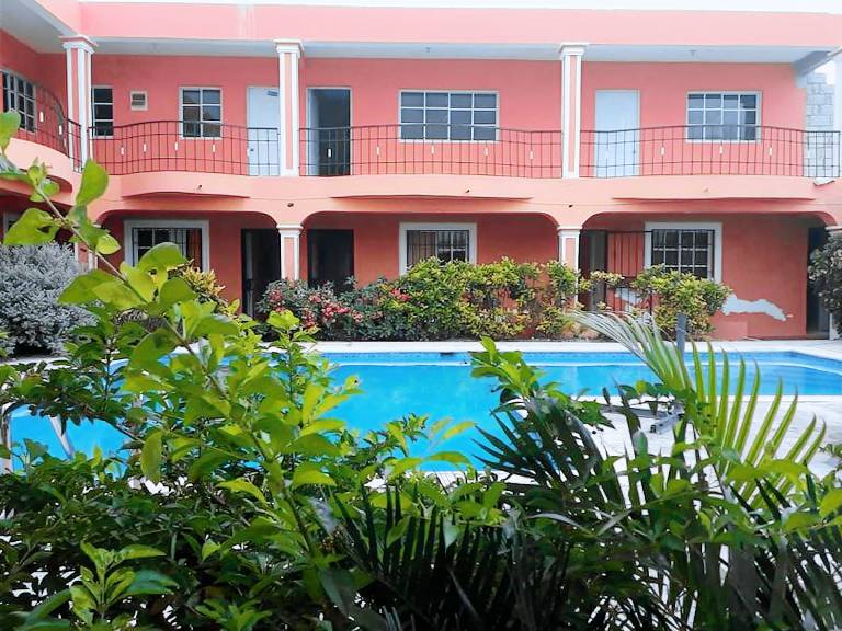 Apartamento Bávaro