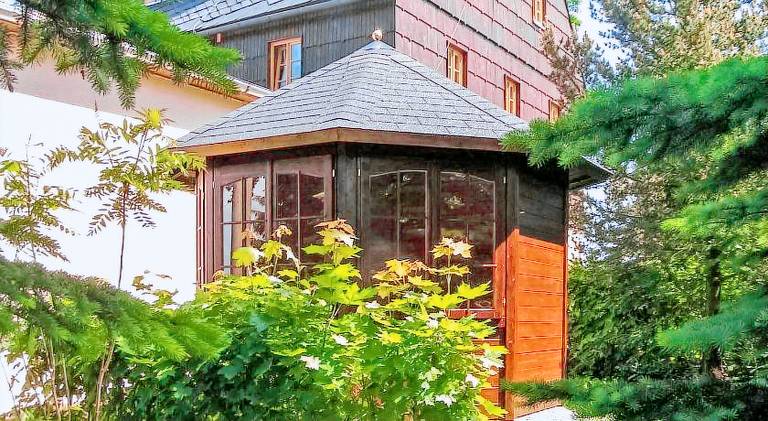 Ferienwohnung Neuhausen/Erzgebirge