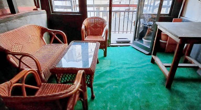 Holiday apartment with patio | Good for workation — photo 2