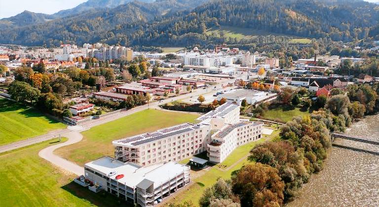 I AM HOTELS Leoben in Leoben