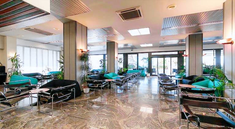 Hotel Cormoran — photo 5