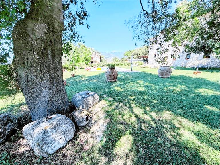 Agriturismo Spoleto