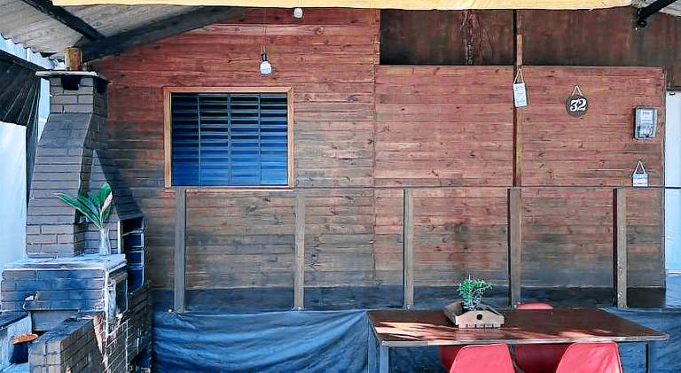 Vacation home with 3 rooms for 6 persons — photo 5