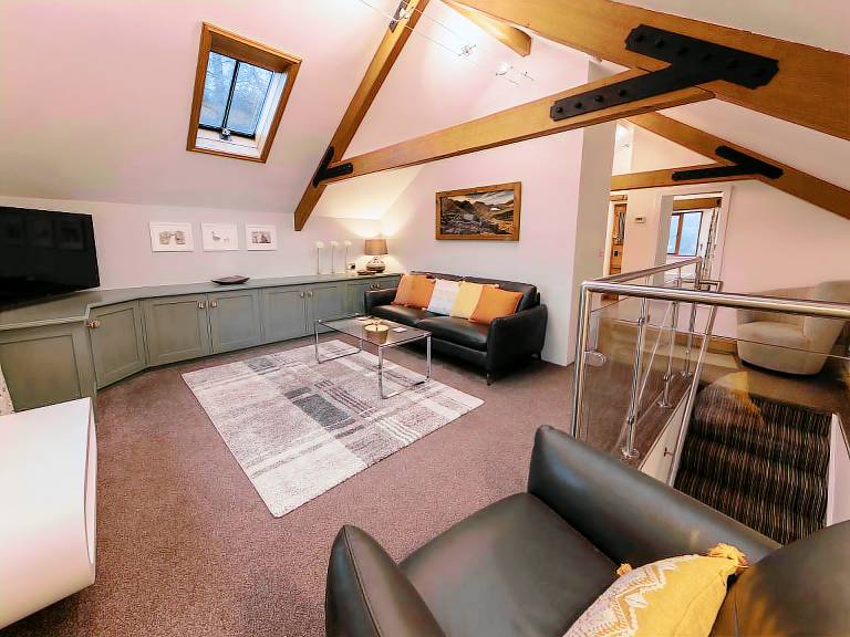 Family-friendly wonderful cottage with garden | Pet-friendly — photo 5