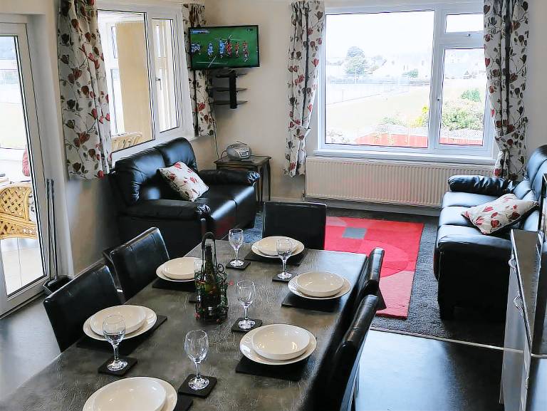 Cottage Fishguard