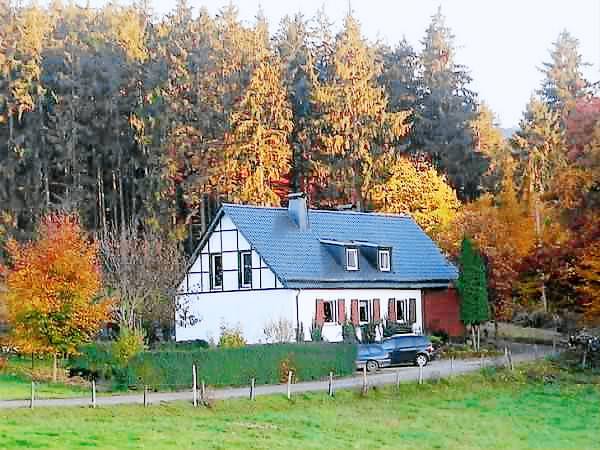 Huis  Helminghausen