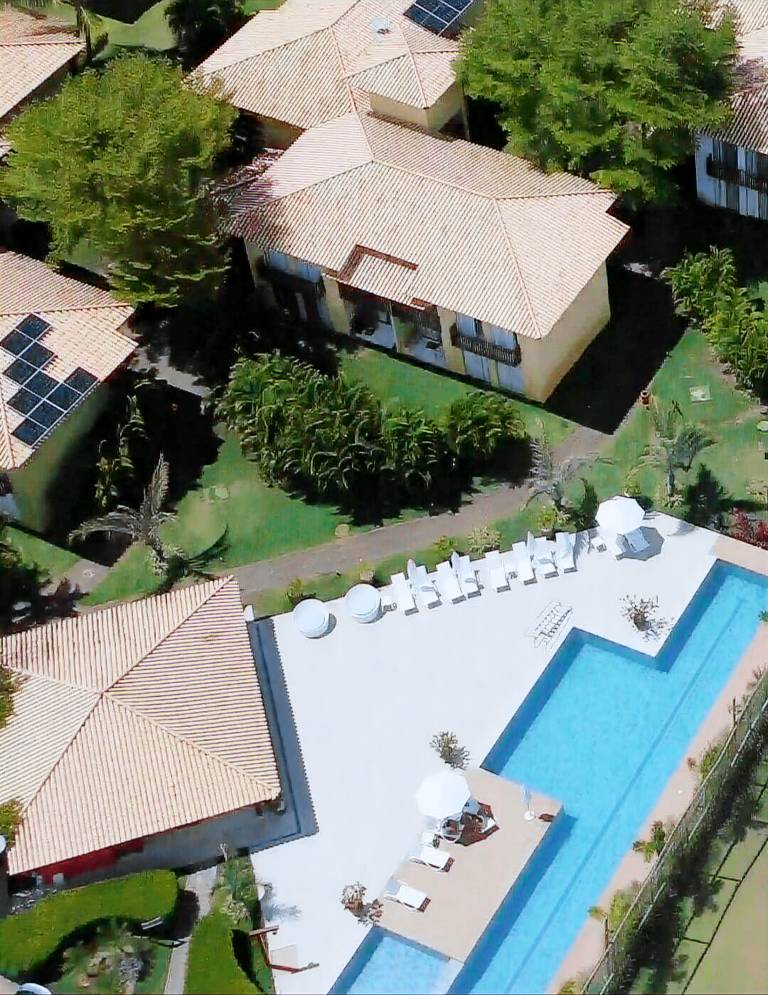 Apartment Tacimirim