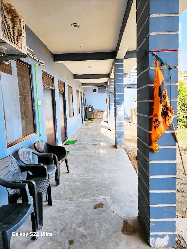 Goroomgo Raghubir Nikunj Homestay Near Ram Mandir Ayodhya — photo 4