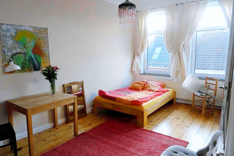 Apartment Bremen-Ost