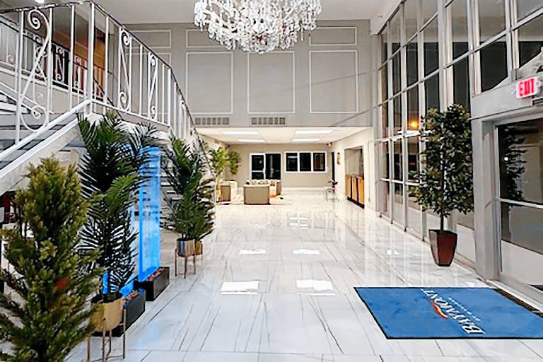 Baymont by Wyndham Deming — photo 2