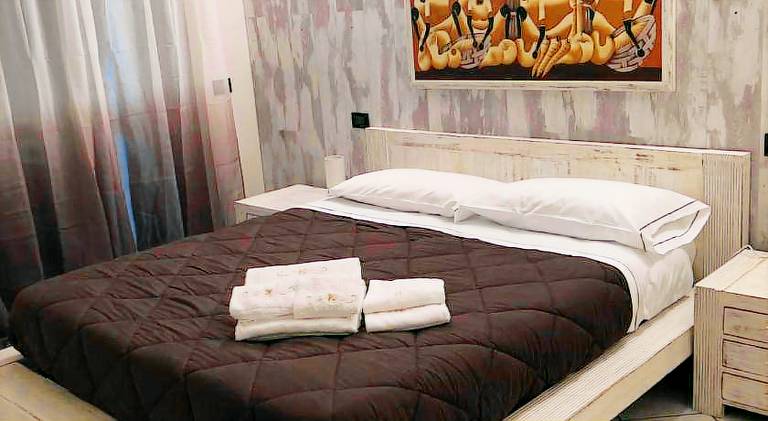 Bed & Breakfast Rodengo-saiano