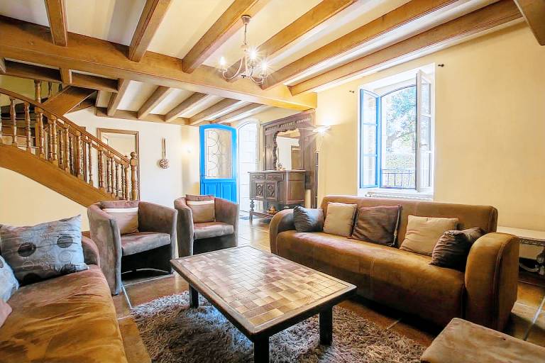 Gîte  Lanester