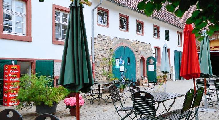 Wersauer Hof - Ferme Auberge — photo 4