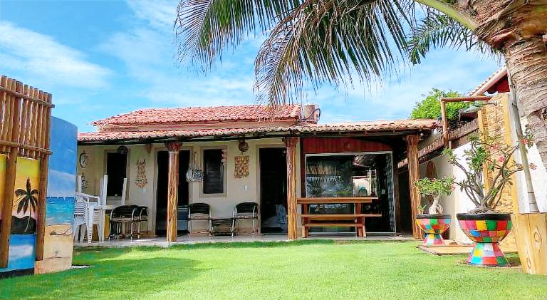 Mirante da Lua Residence — photo 5