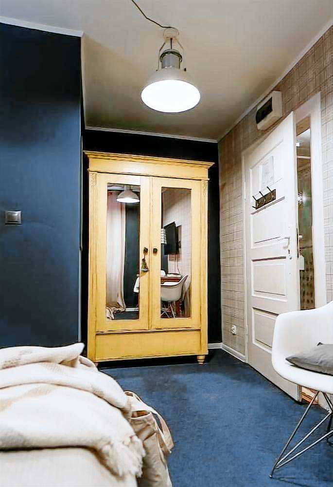 Accommodation  Gmina Walim
