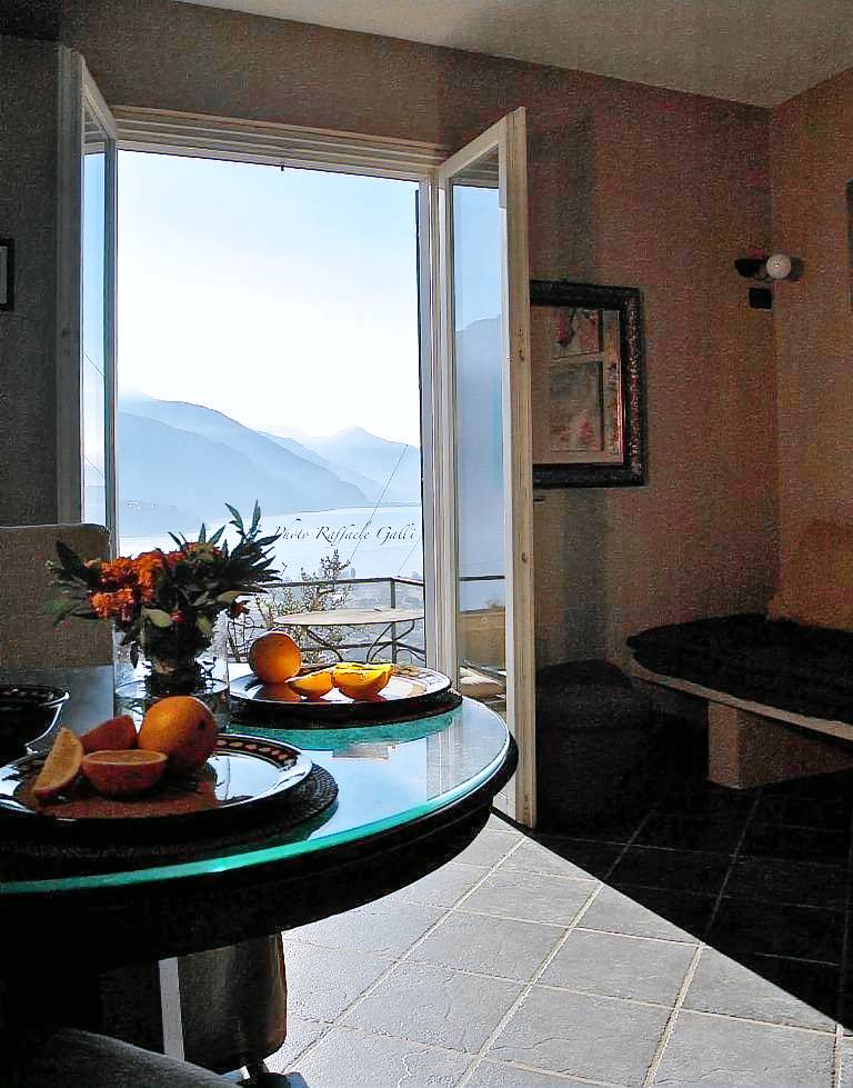 Pretore Romantico Loft Holiday Apartment with Pool — photo 5