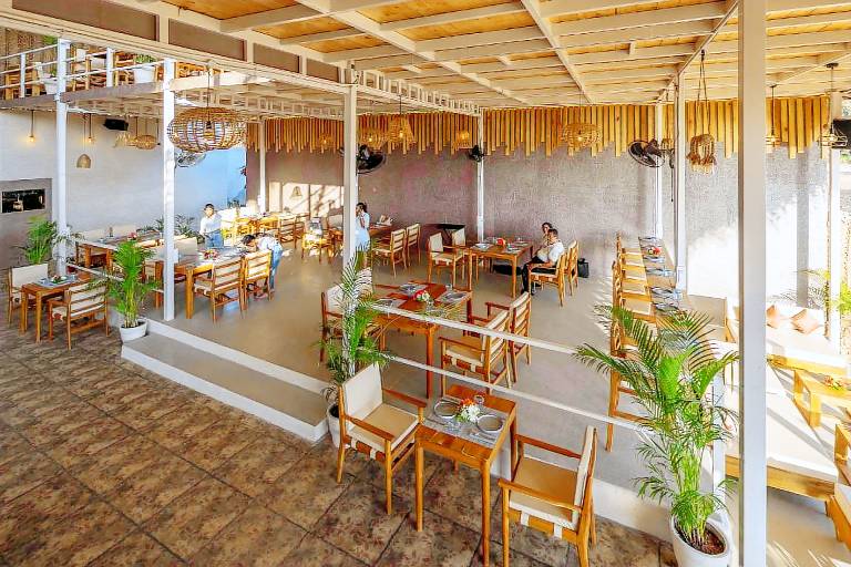 Destiny Goa Beach Resort — photo 4