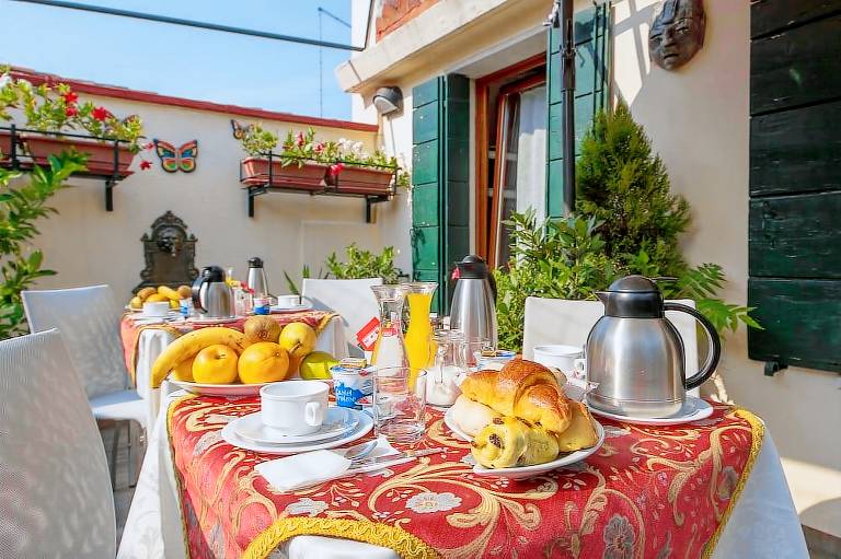 Bed & Breakfast Cannaregio