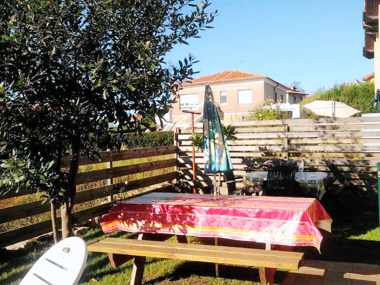 Chalet Suances