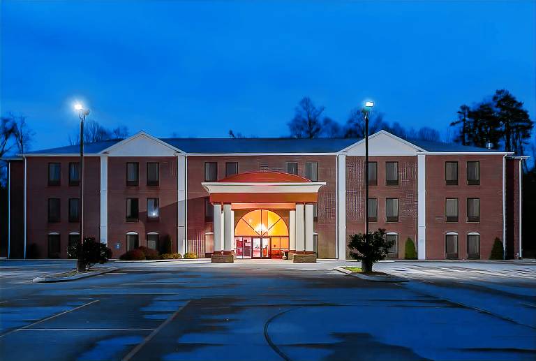 FairBridge Inn Express Frankfort in Frankfort, KY
