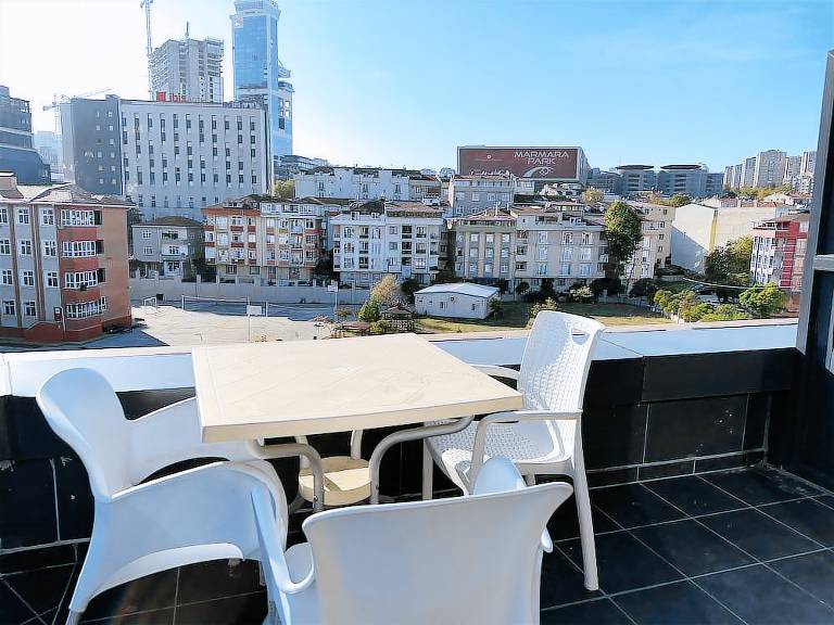 Plus Park Suite & Hotel — photo 4