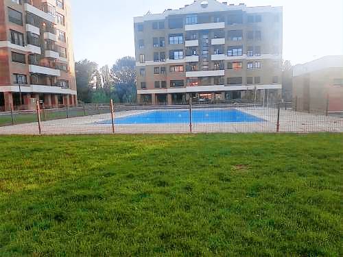 Appartement Cuenca