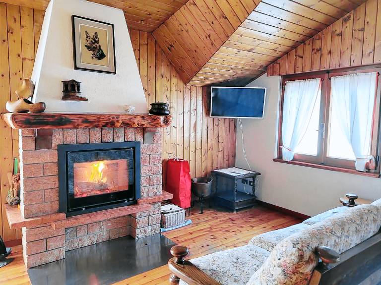 Appartamento vacanza Endine Gaiano