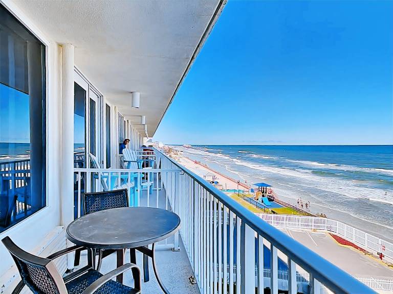 Condo  Daytona Beach