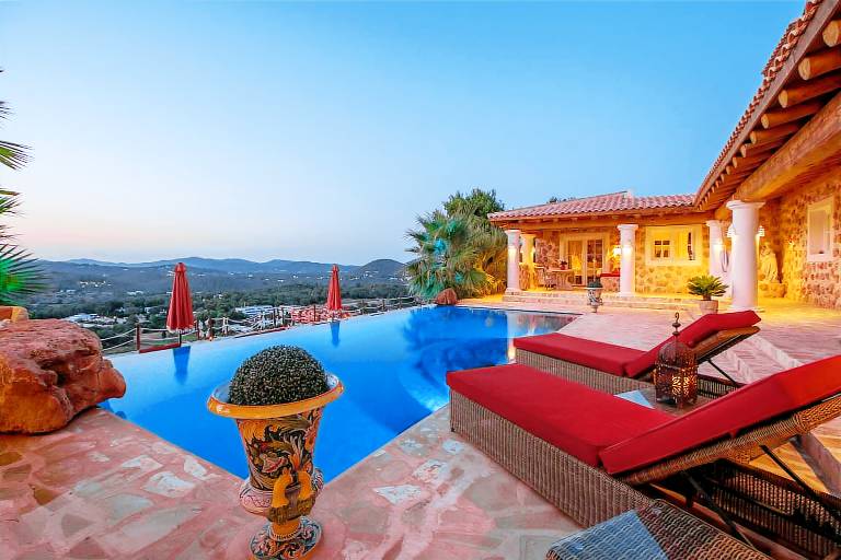 Villa Cala Llonga